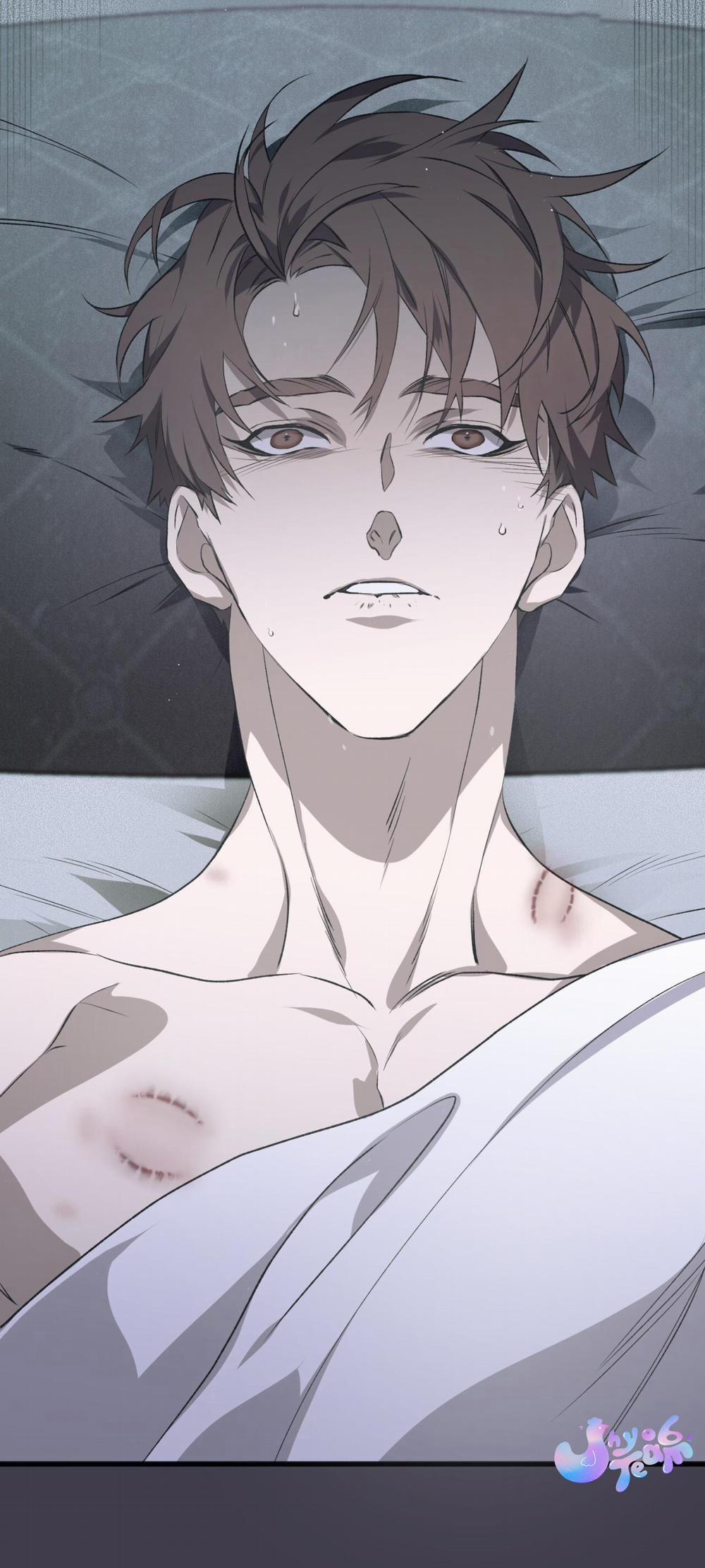 Cuốn Trôi 1 trang 17