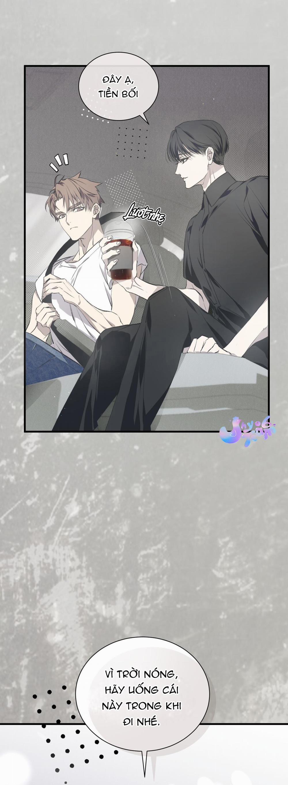 Cuốn Trôi 1 trang 33