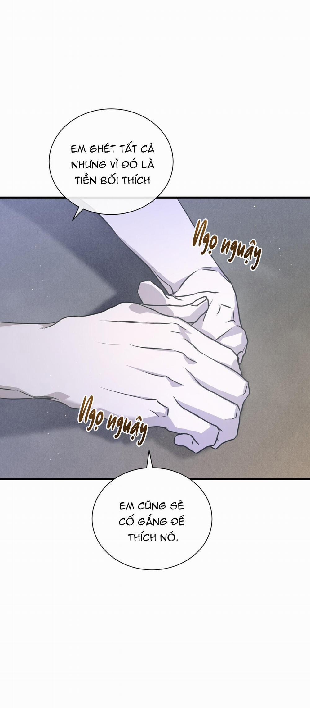 Cuốn Trôi 10 trang 36