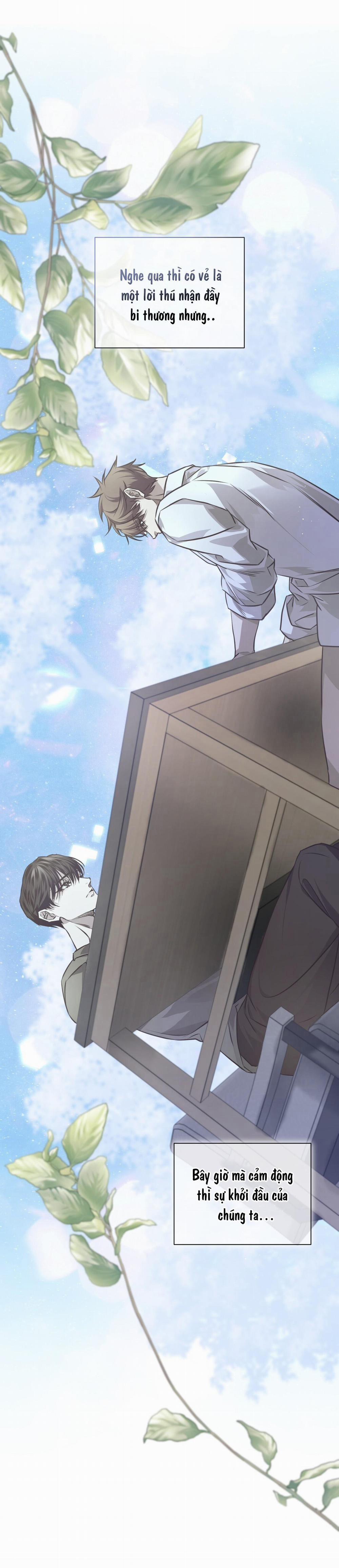 Cuốn Trôi 10 trang 38