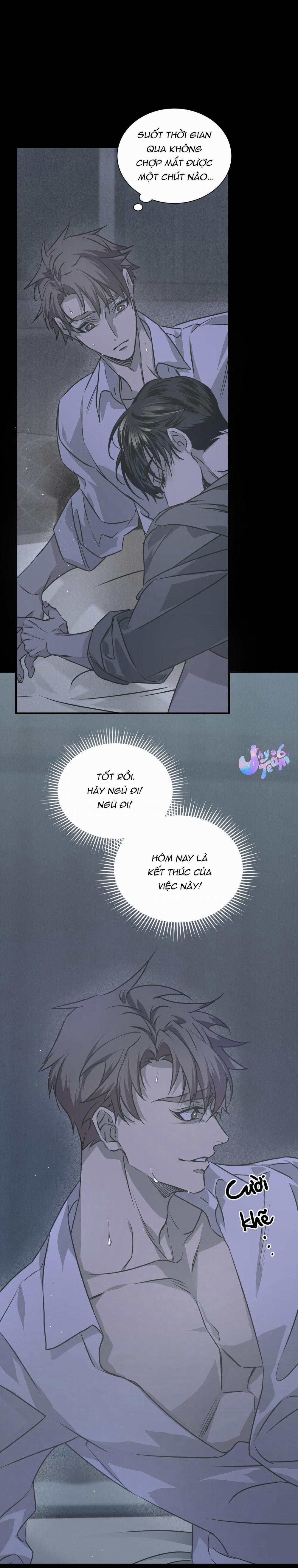 Cuốn Trôi 10 trang 63