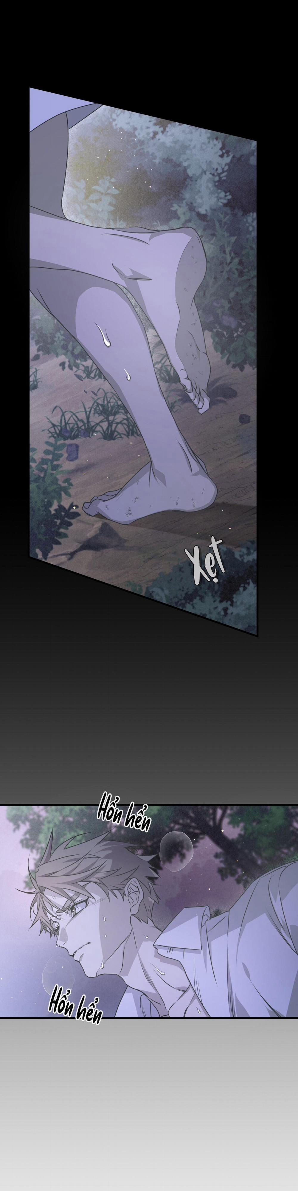 Cuốn Trôi 11 trang 14