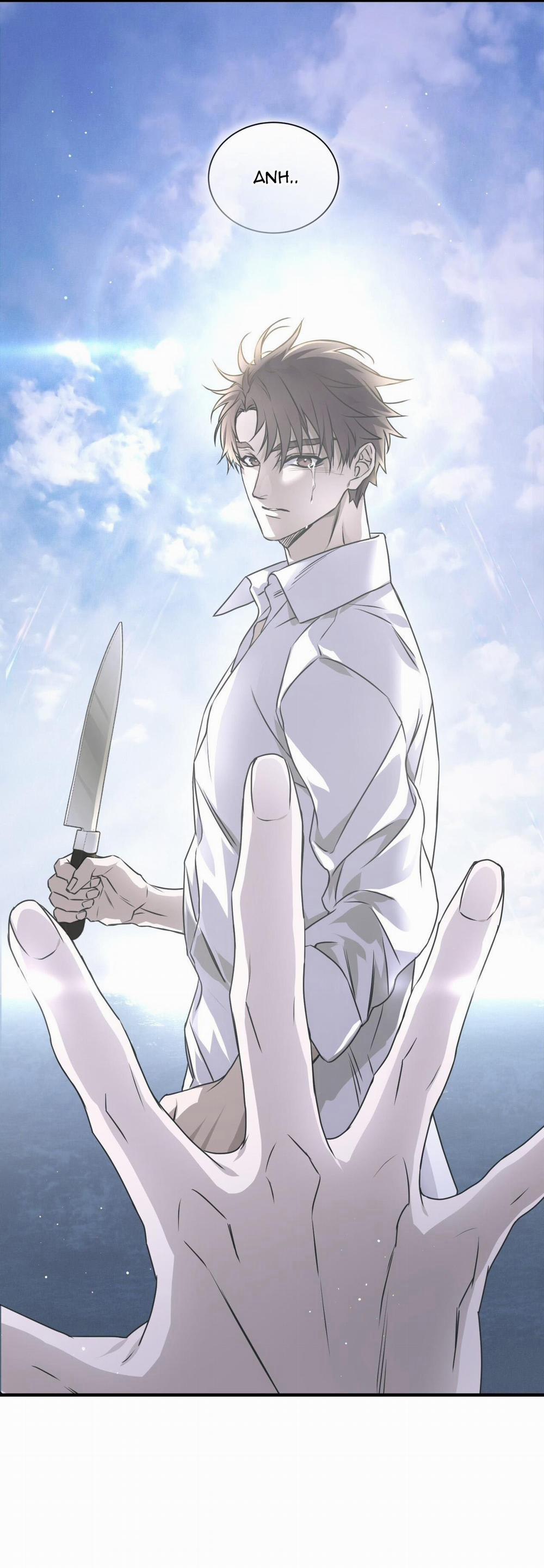 Cuốn Trôi 11 trang 38