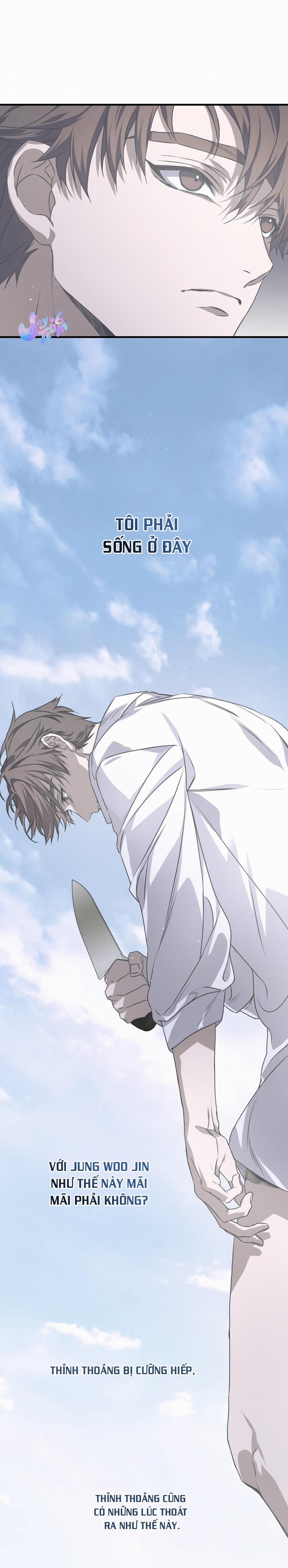 Cuốn Trôi 11 trang 42