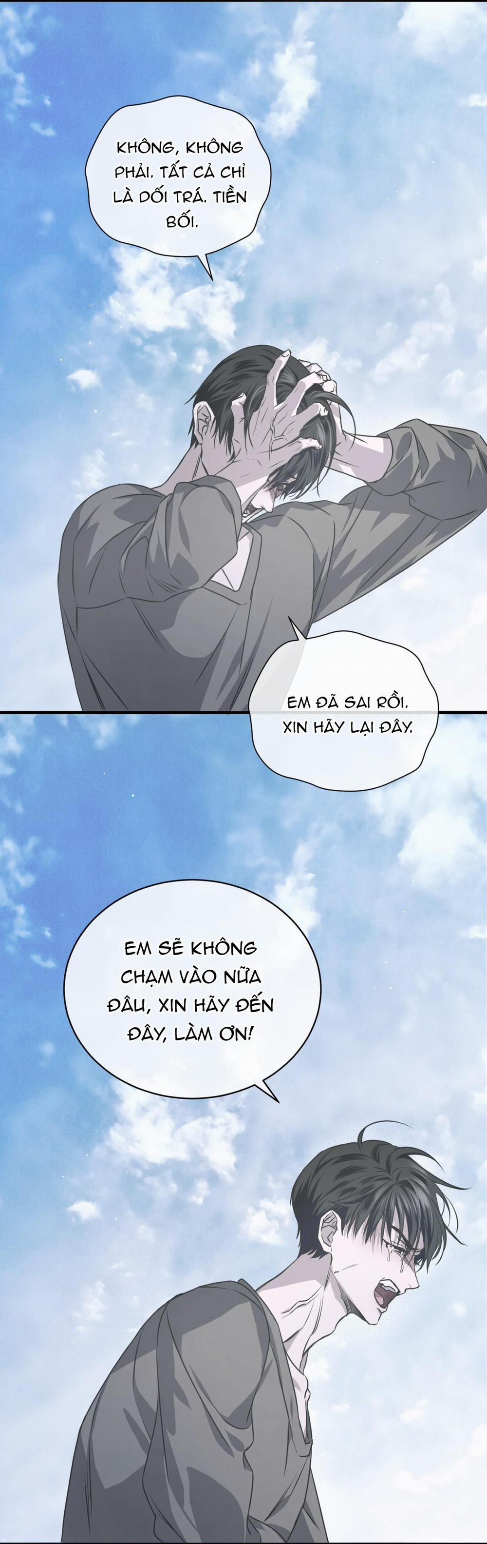 Cuốn Trôi 11 trang 50
