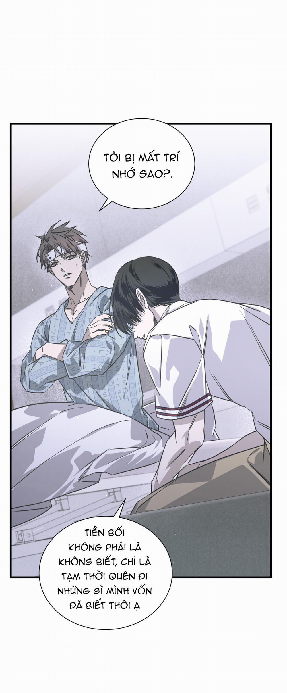 Cuốn Trôi 12 trang 25