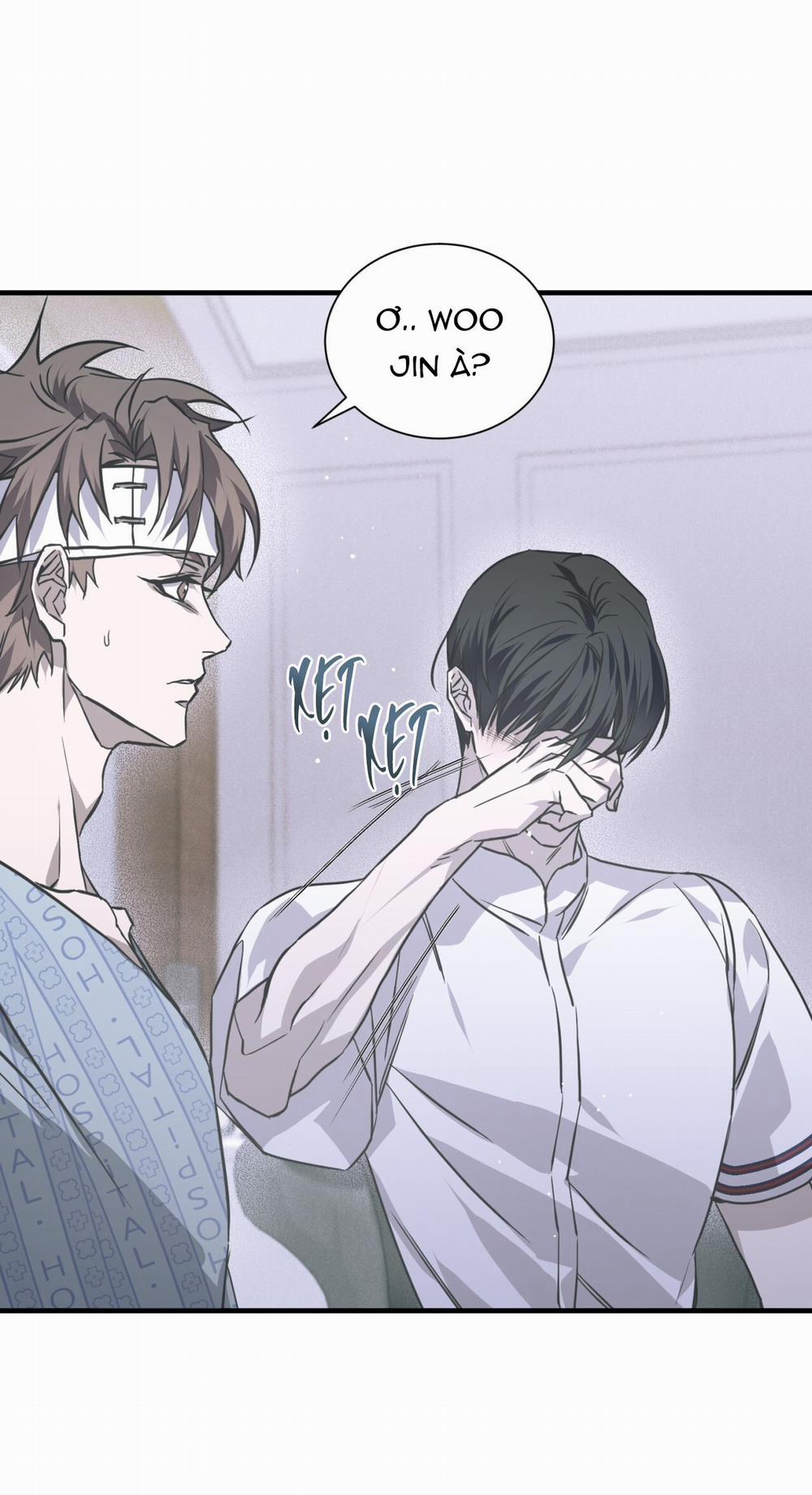 Cuốn Trôi 12 trang 39