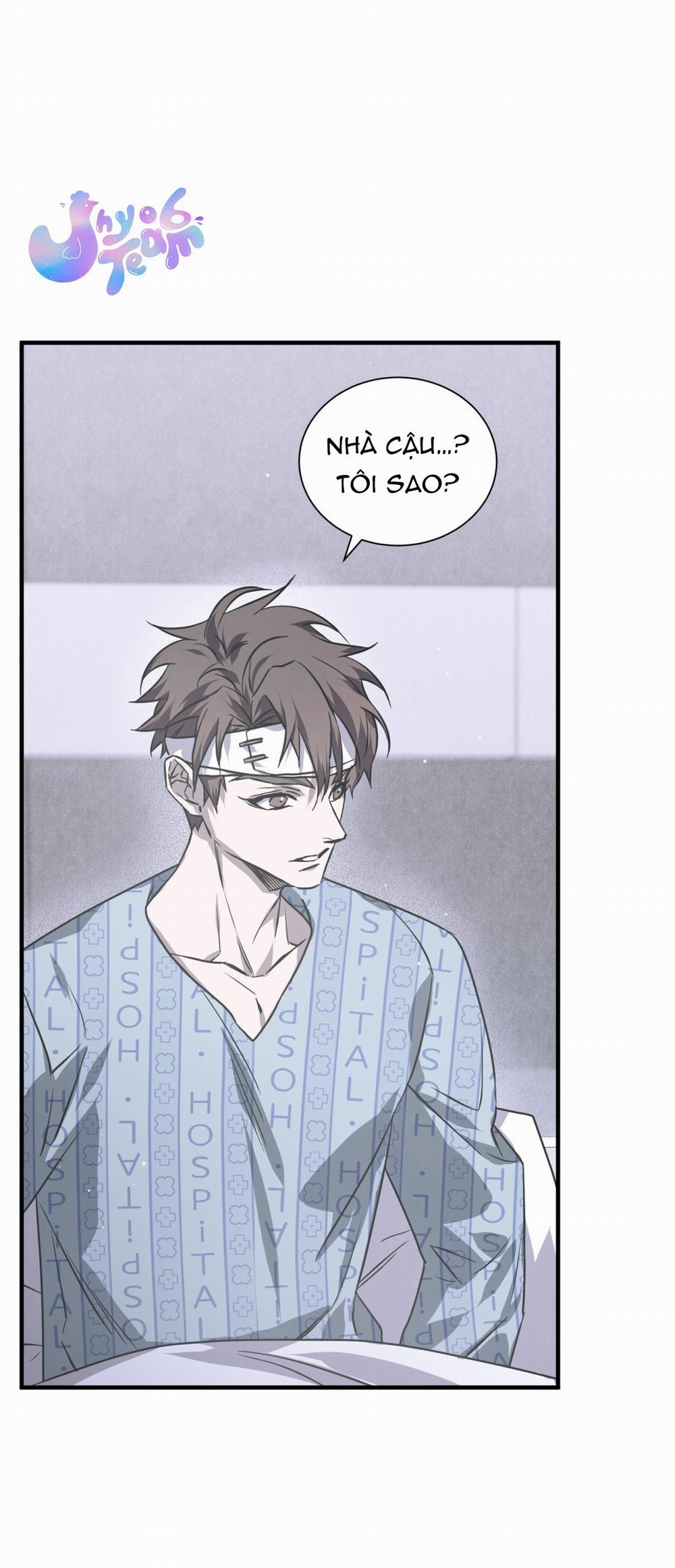 Cuốn Trôi 12 trang 43