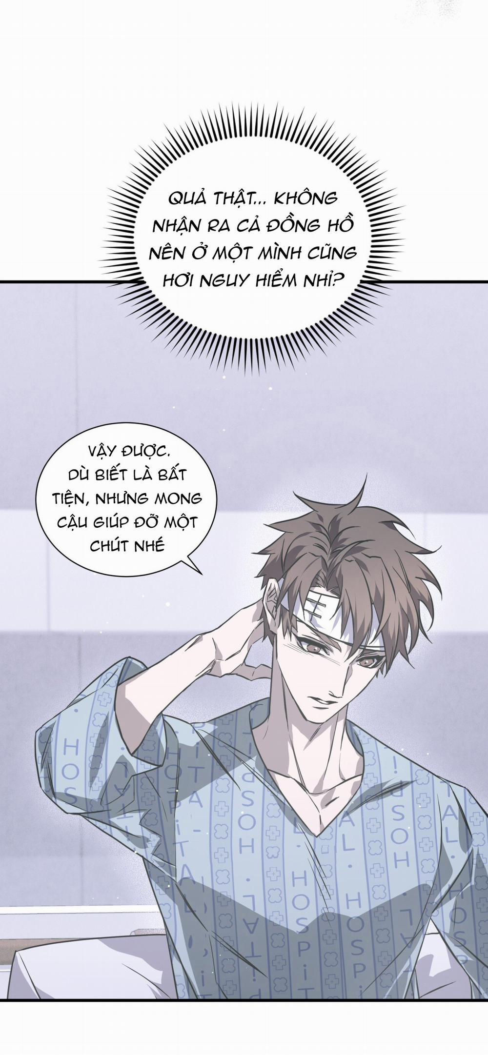 Cuốn Trôi 12 trang 45