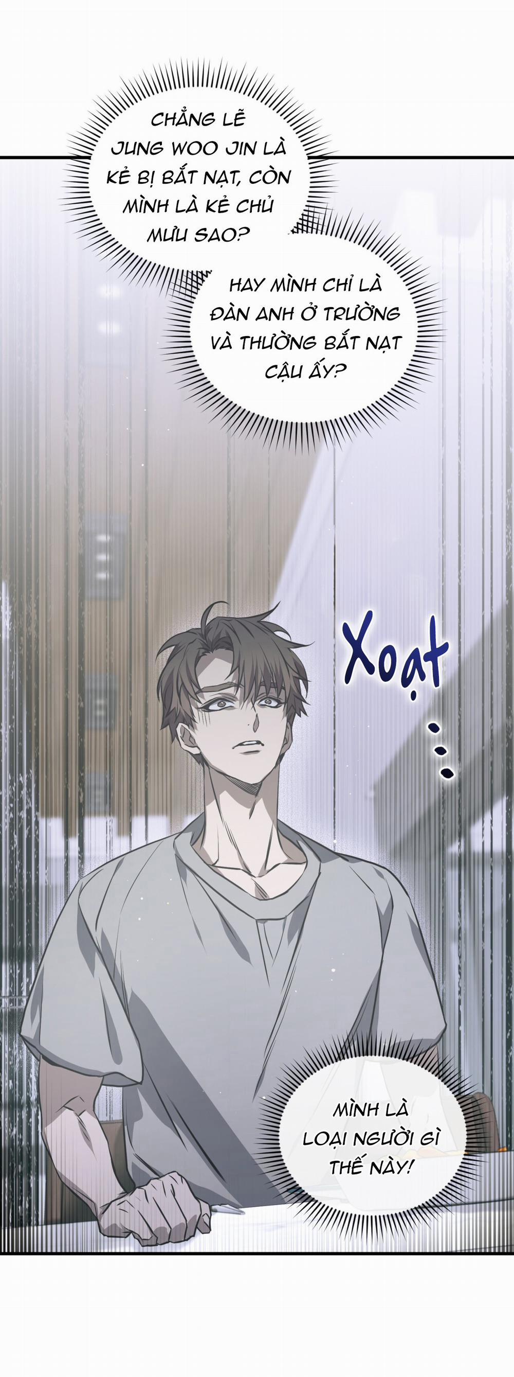 Cuốn Trôi 13 trang 11