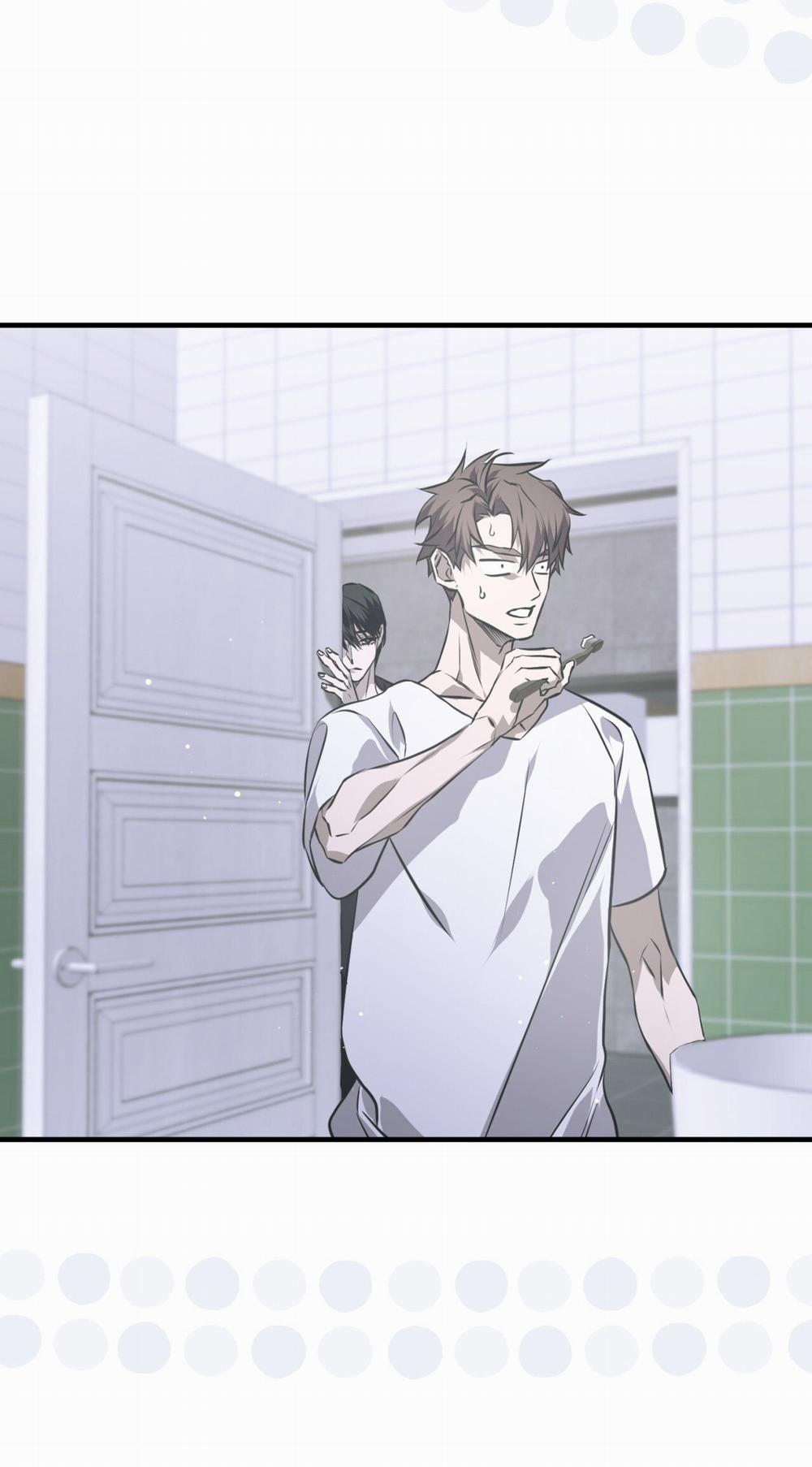 Cuốn Trôi 13 trang 30