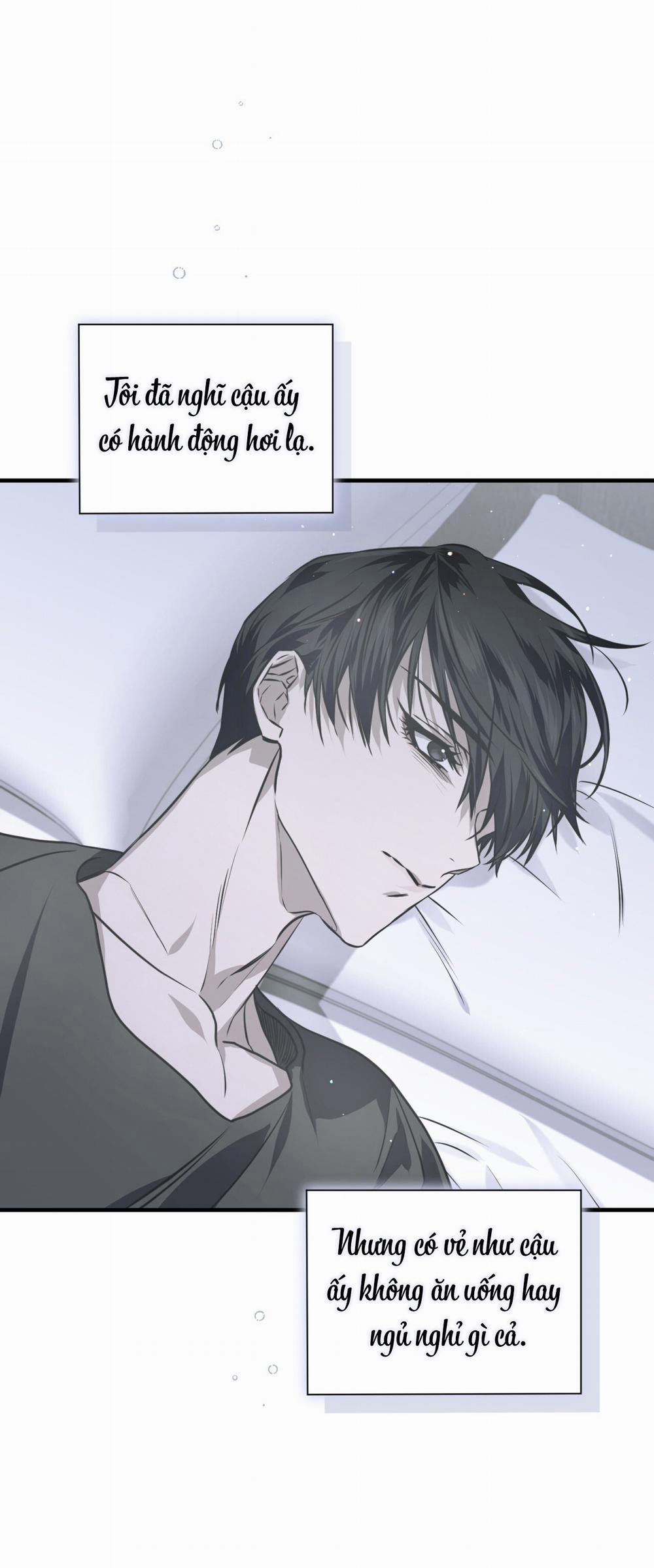 Cuốn Trôi 13 trang 35