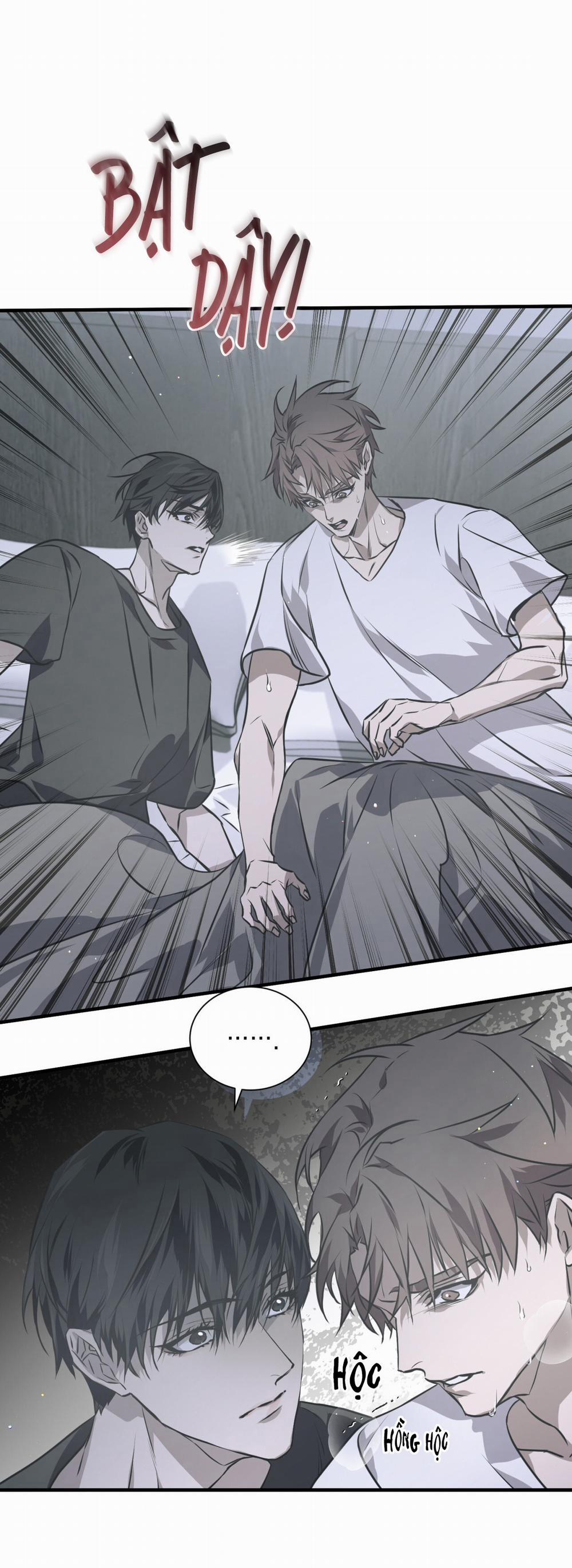 Cuốn Trôi 13 trang 51