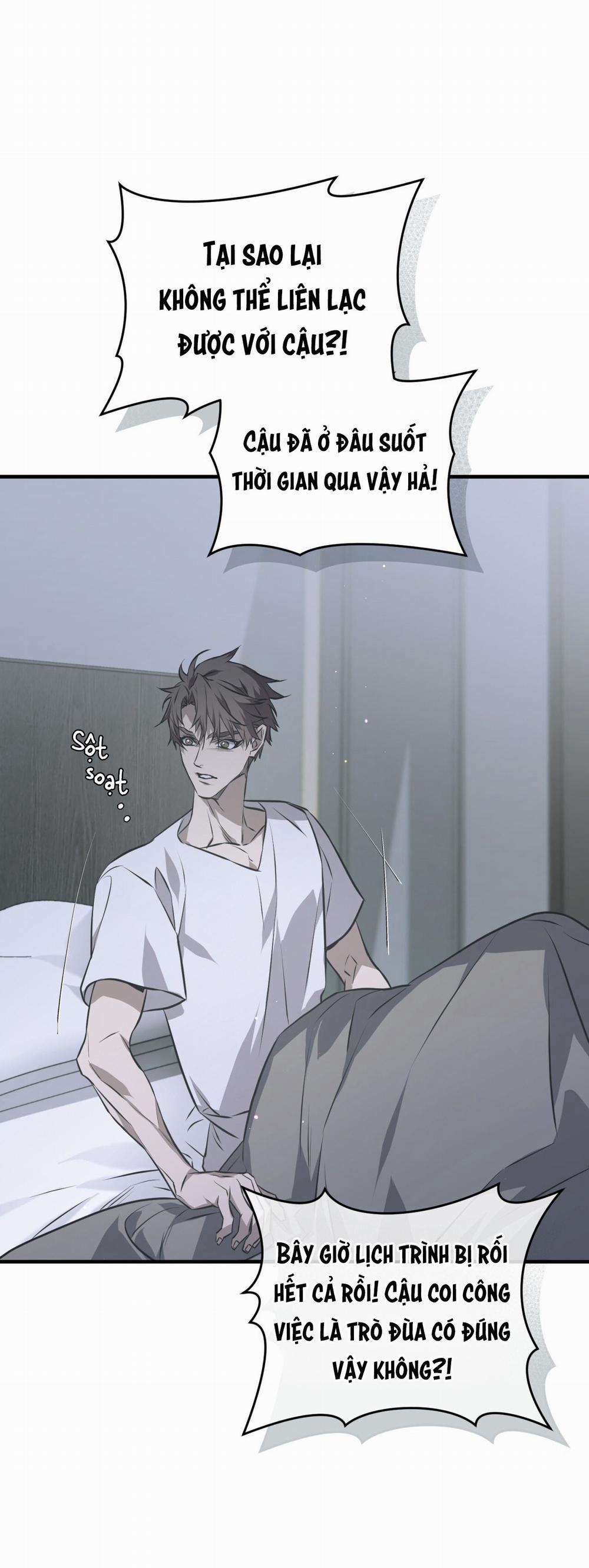 Cuốn Trôi 13 trang 59