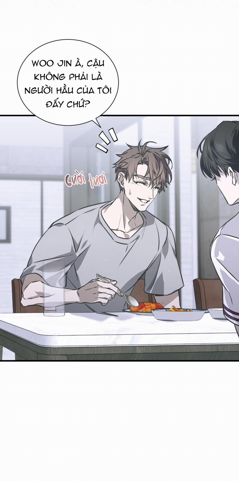 Cuốn Trôi 13 trang 8