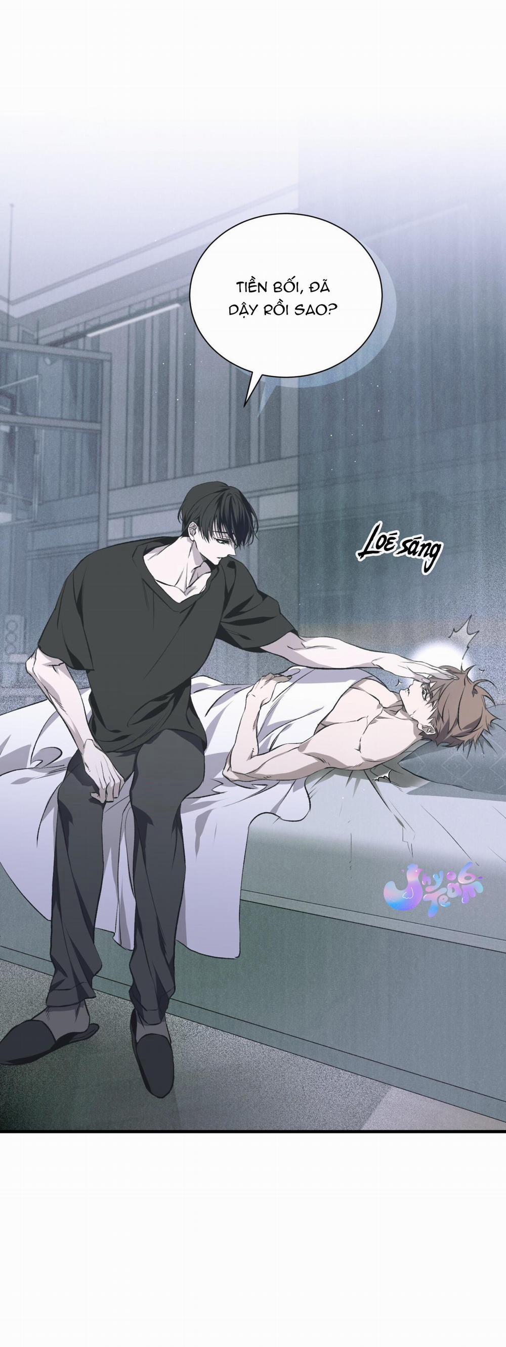 Cuốn Trôi 2 trang 2