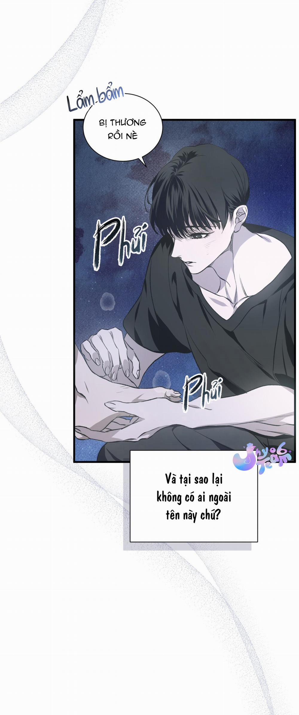 Cuốn Trôi 2 trang 32