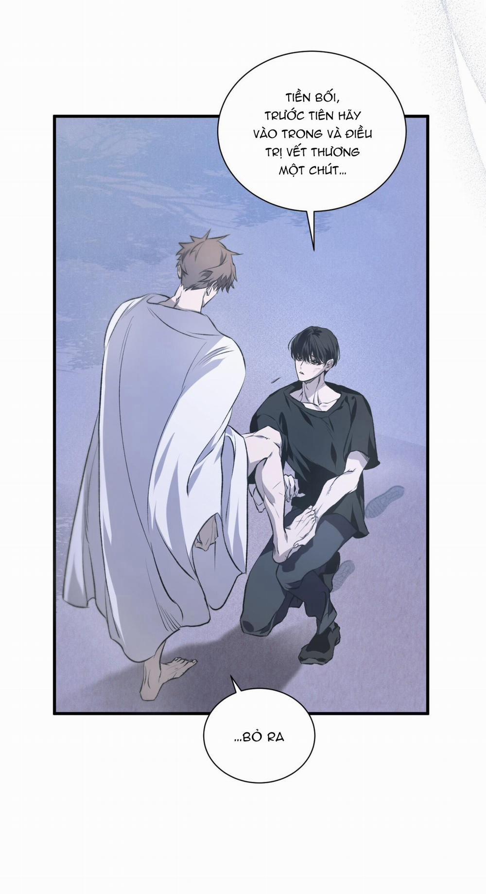 Cuốn Trôi 2 trang 33