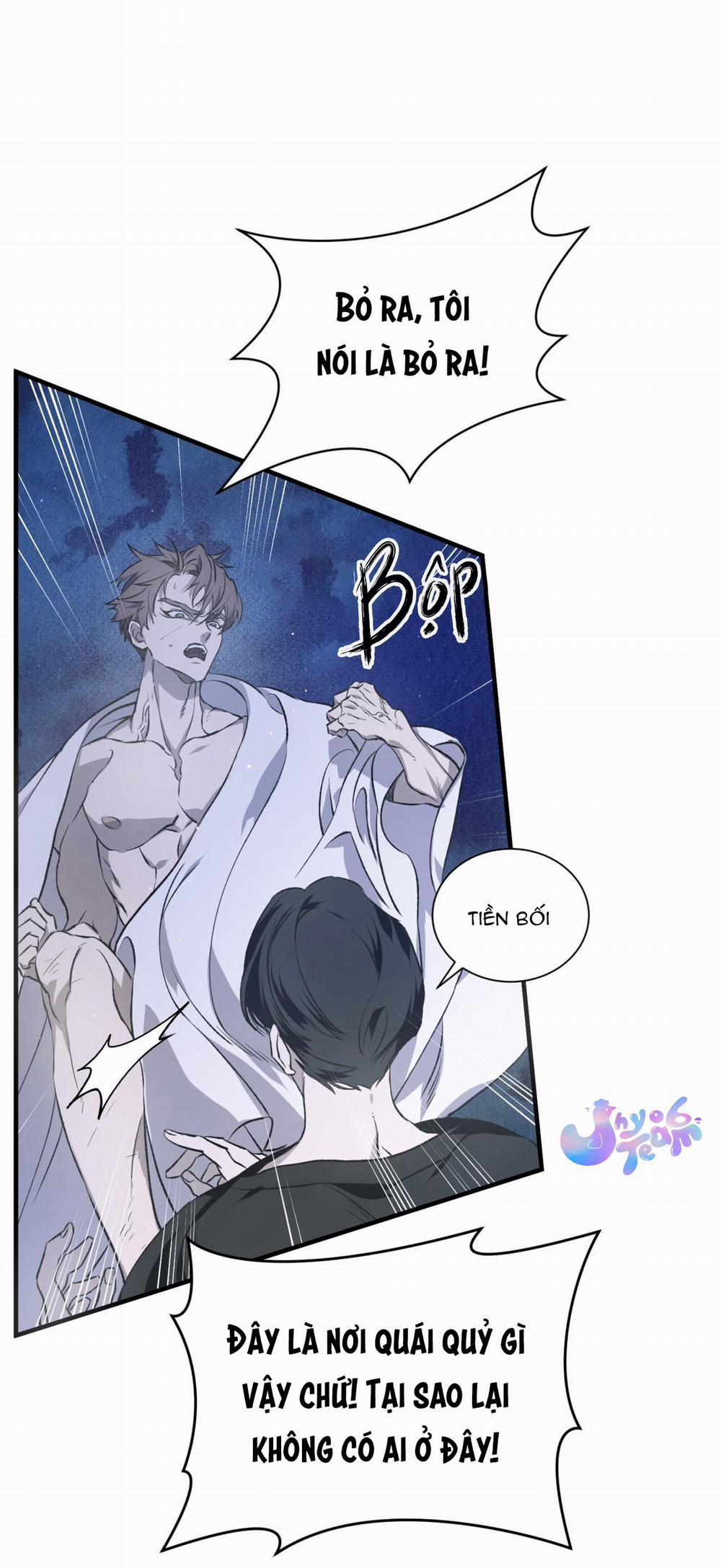 Cuốn Trôi 2 trang 34