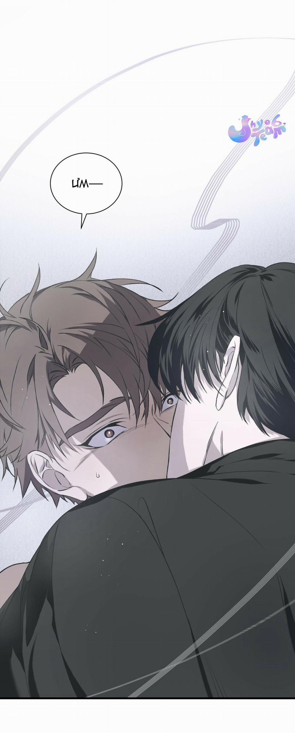 Cuốn Trôi 3 trang 12