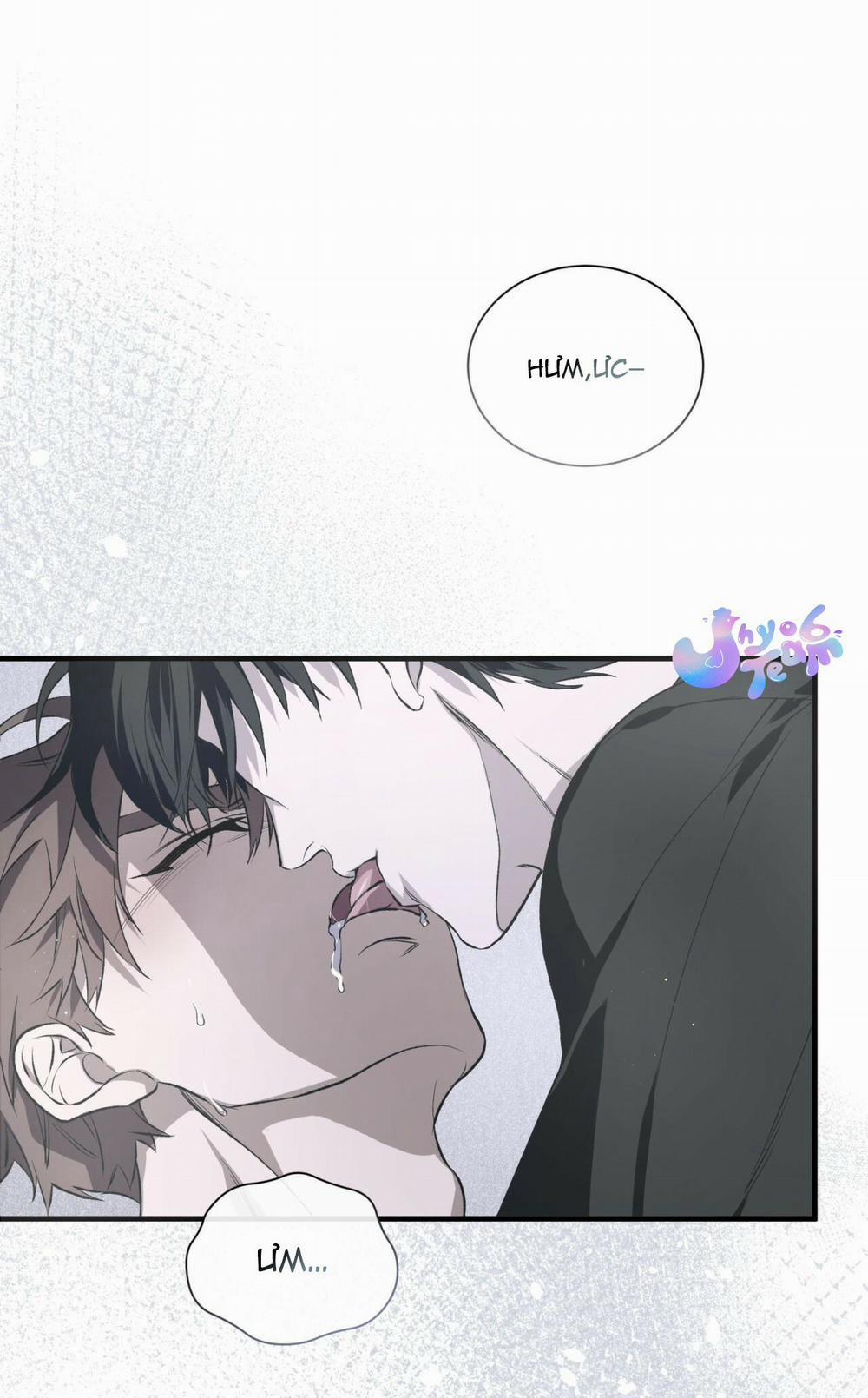 Cuốn Trôi 3 trang 13