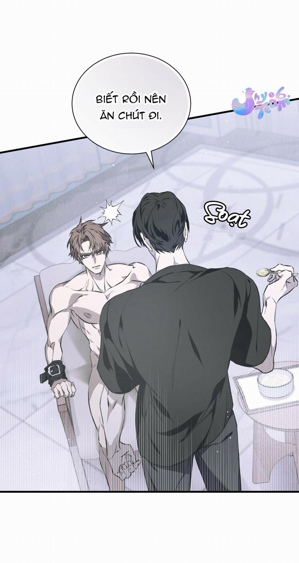 Cuốn Trôi 3 trang 21