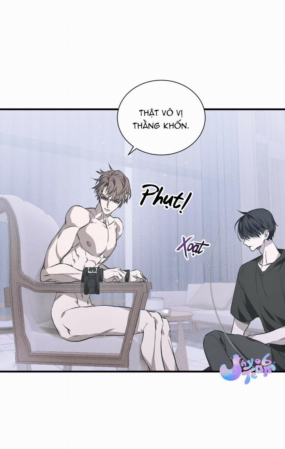 Cuốn Trôi 3 trang 25