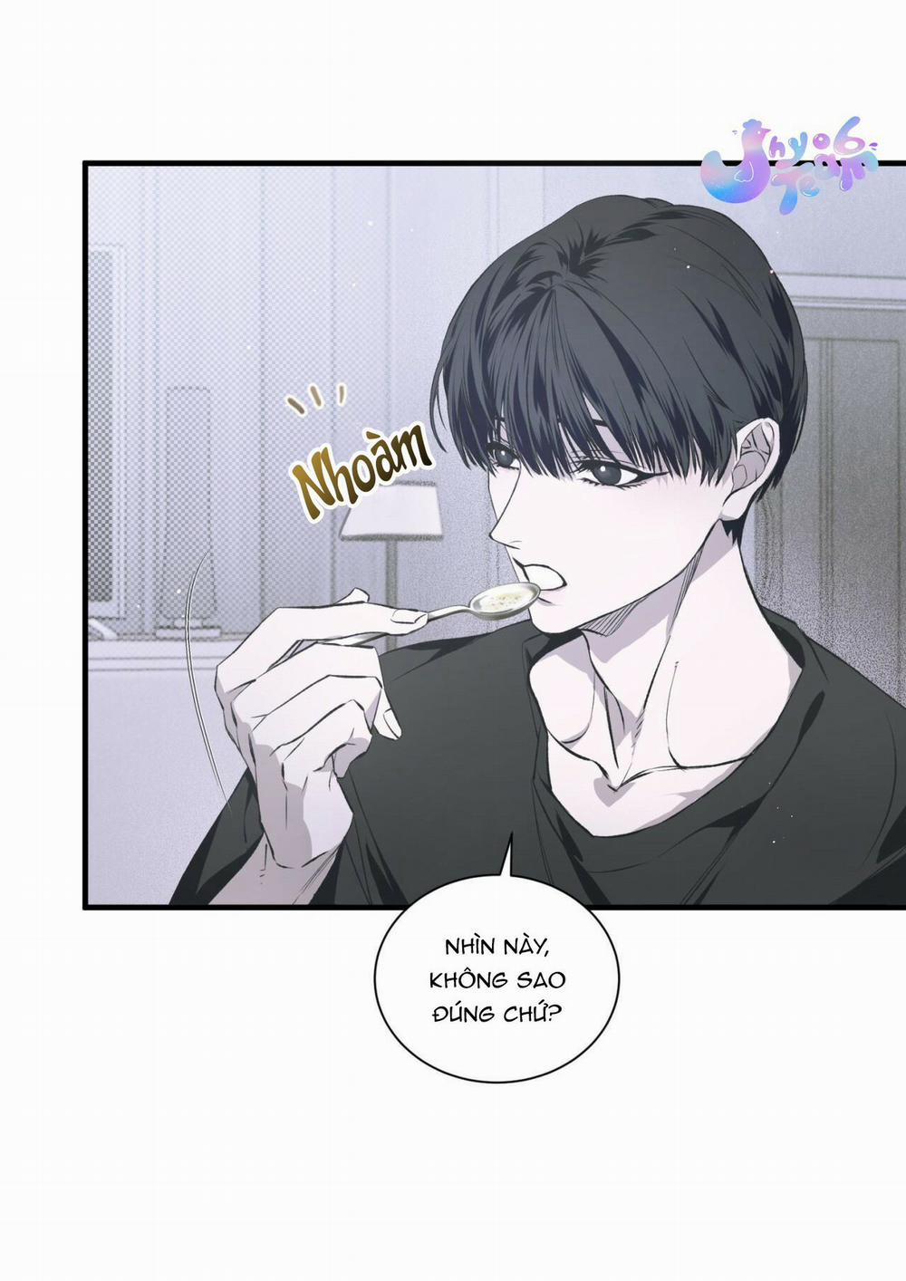 Cuốn Trôi 3 trang 4