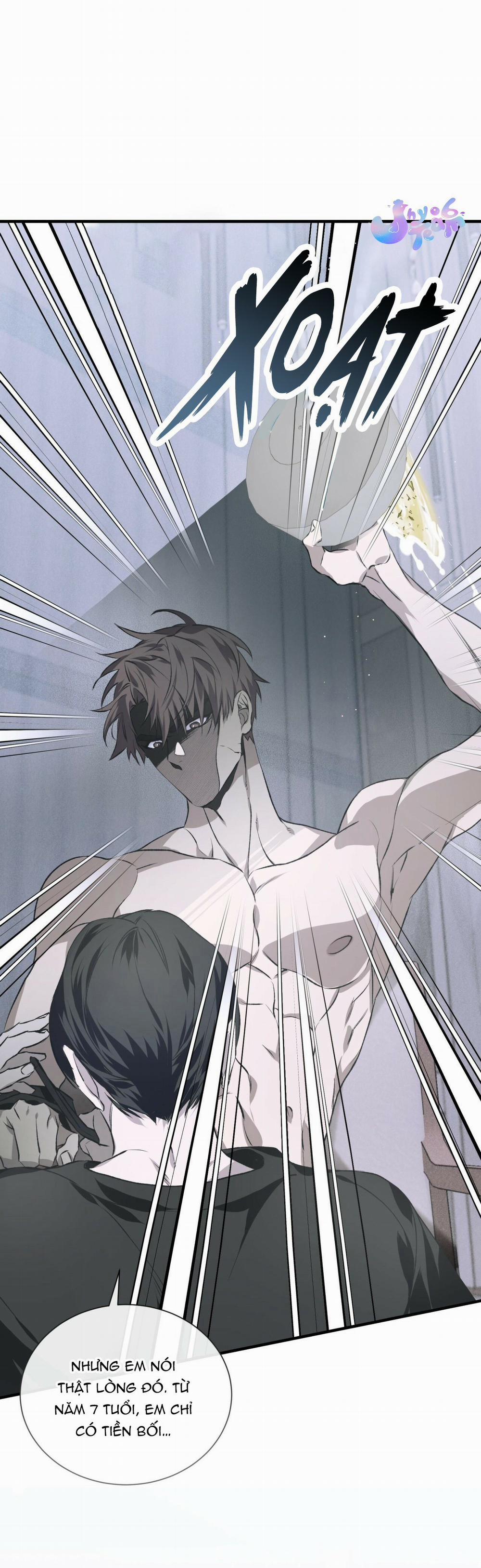 Cuốn Trôi 3 trang 56