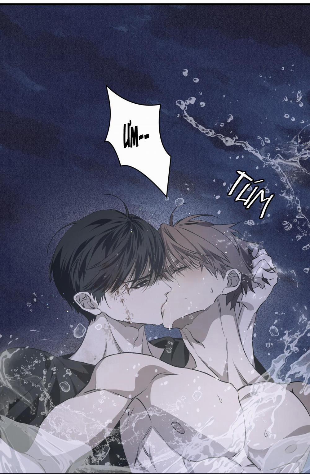 Cuốn Trôi 4 trang 19