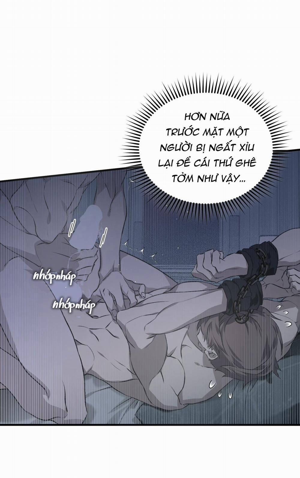 Cuốn Trôi 4 trang 39