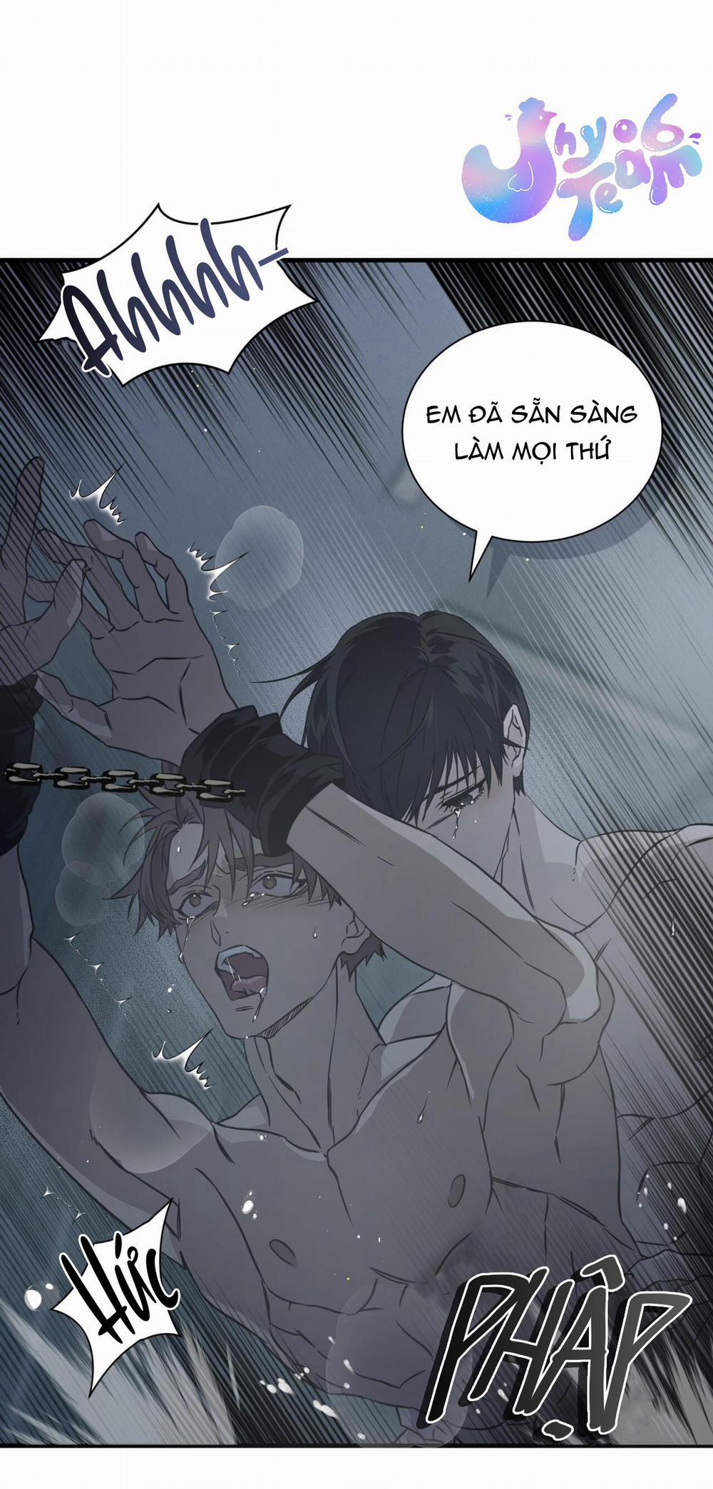 Cuốn Trôi 5 trang 10