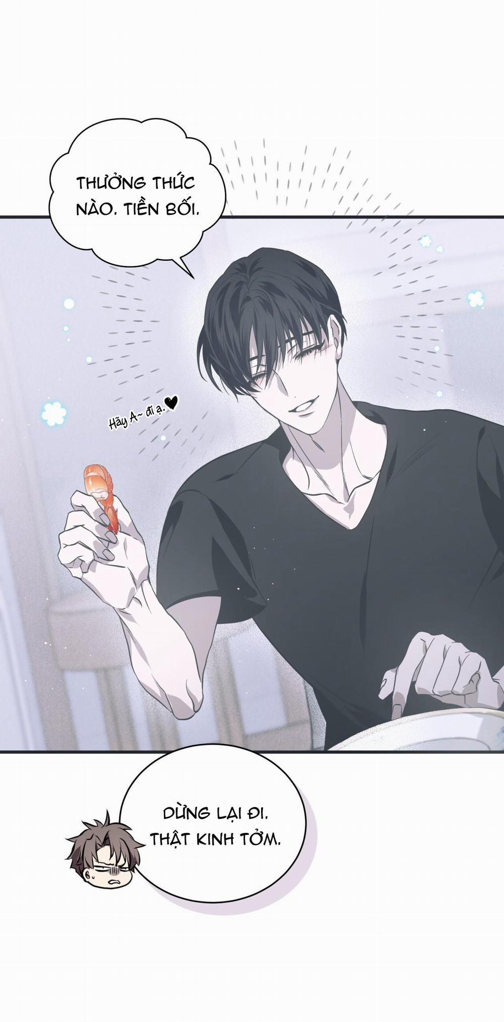 Cuốn Trôi 6 trang 12