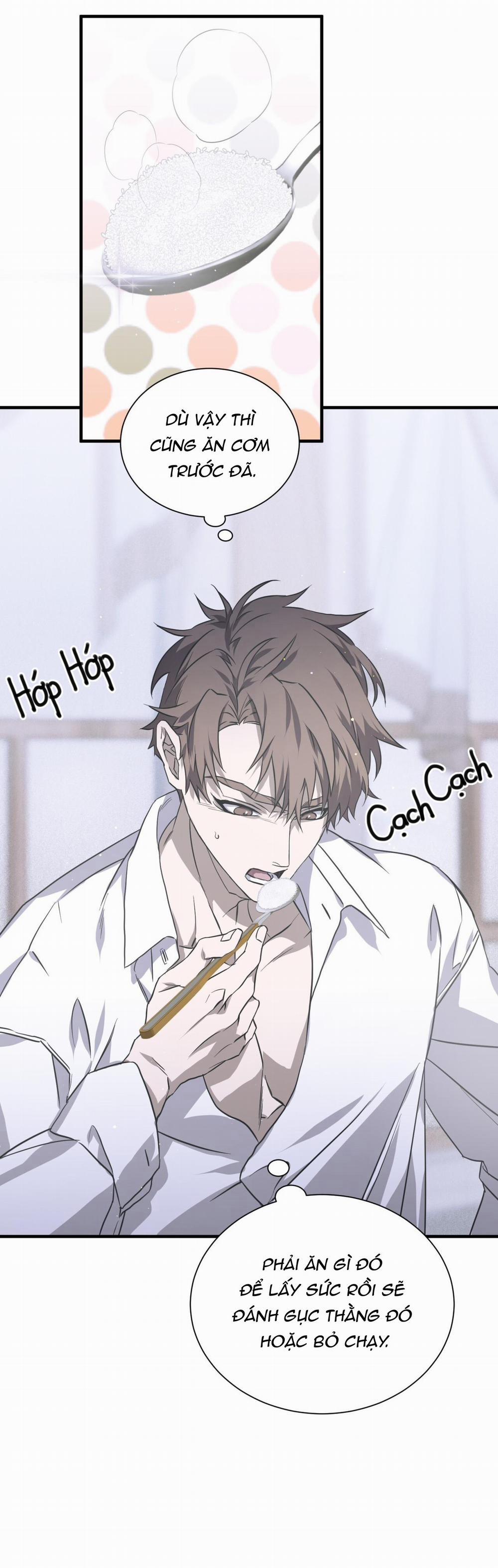 Cuốn Trôi 6 trang 15