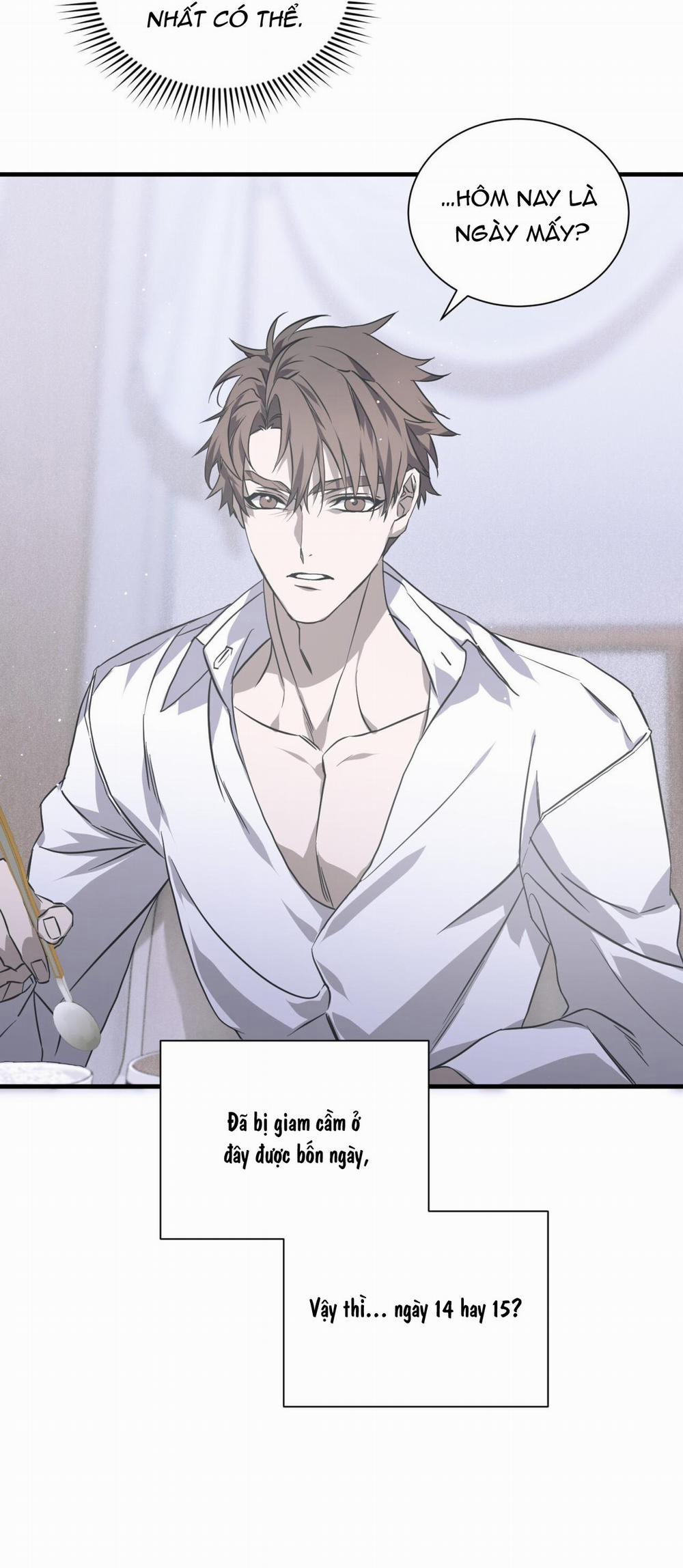 Cuốn Trôi 6 trang 22