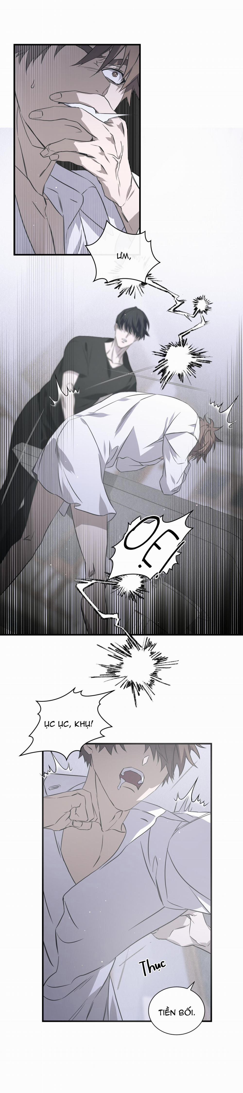 Cuốn Trôi 6 trang 32