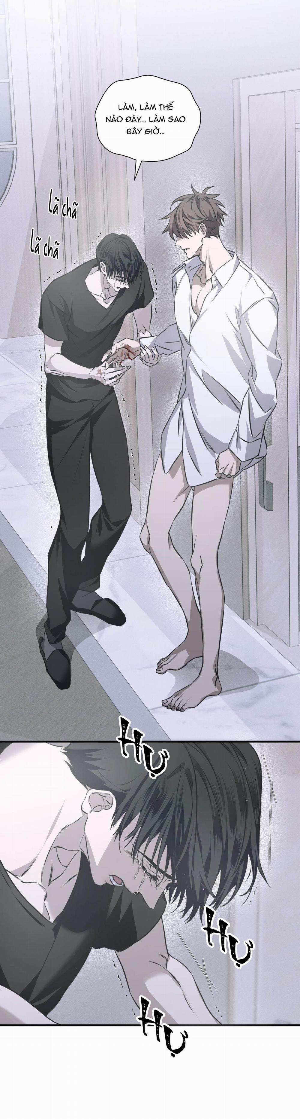 Cuốn Trôi 7 trang 20