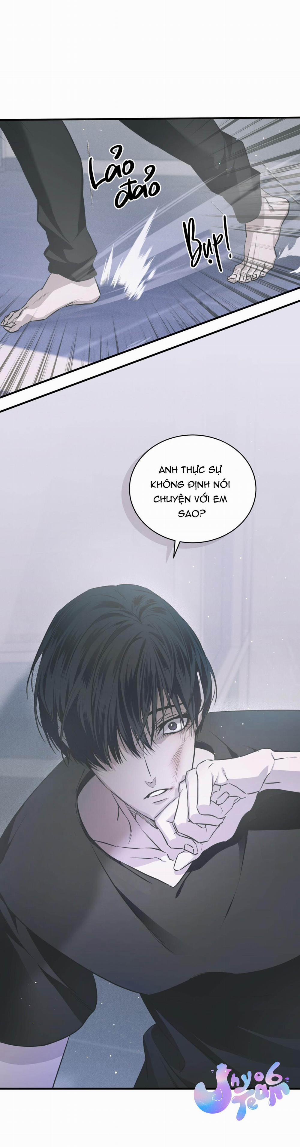 Cuốn Trôi 8 trang 23