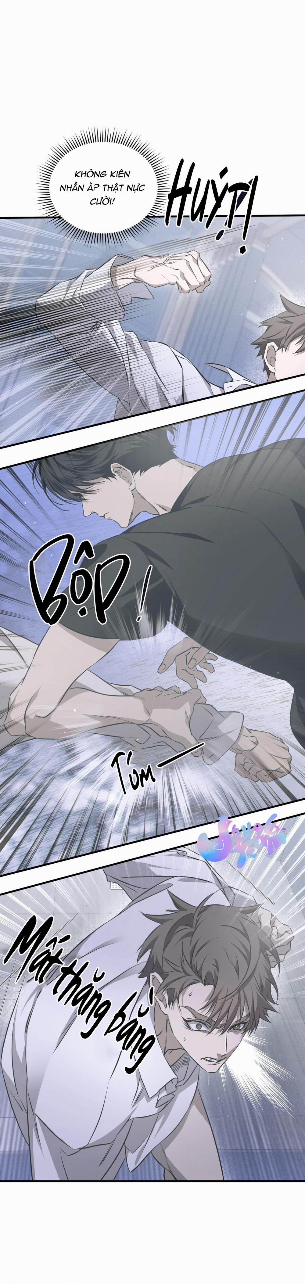 Cuốn Trôi 8 trang 25