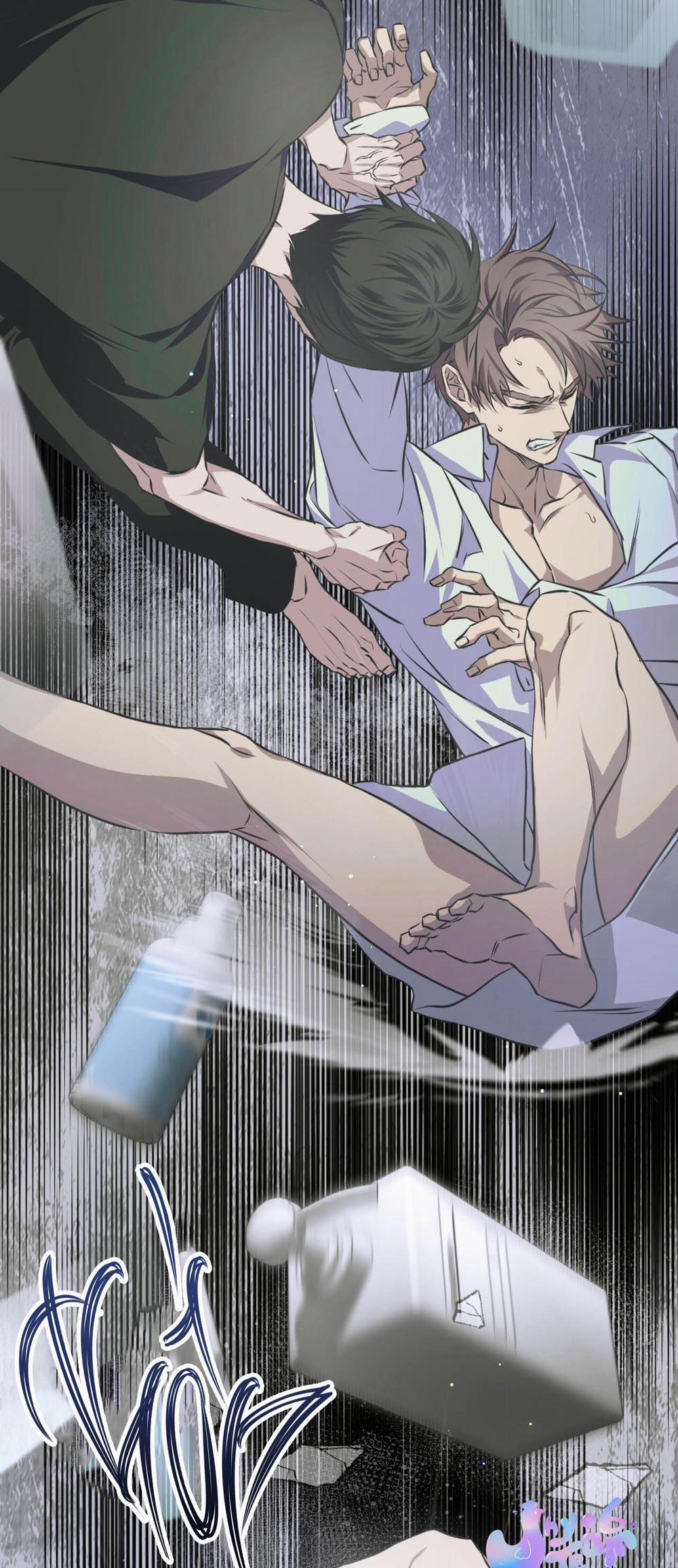 Cuốn Trôi 8 trang 31