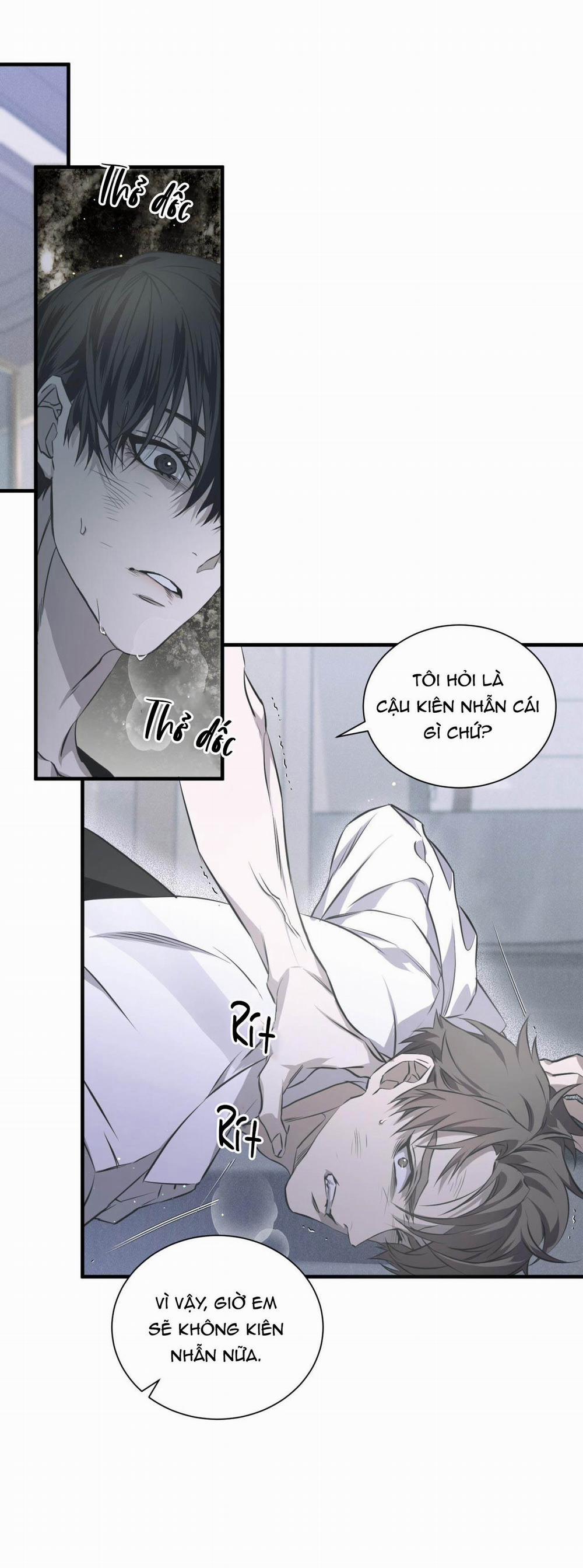 Cuốn Trôi 8 trang 35