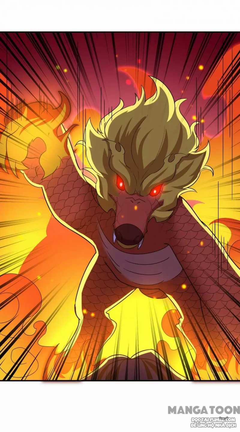 Cuồng Đồ Tu Tiên 0 ToptruyenZ.com trang 11