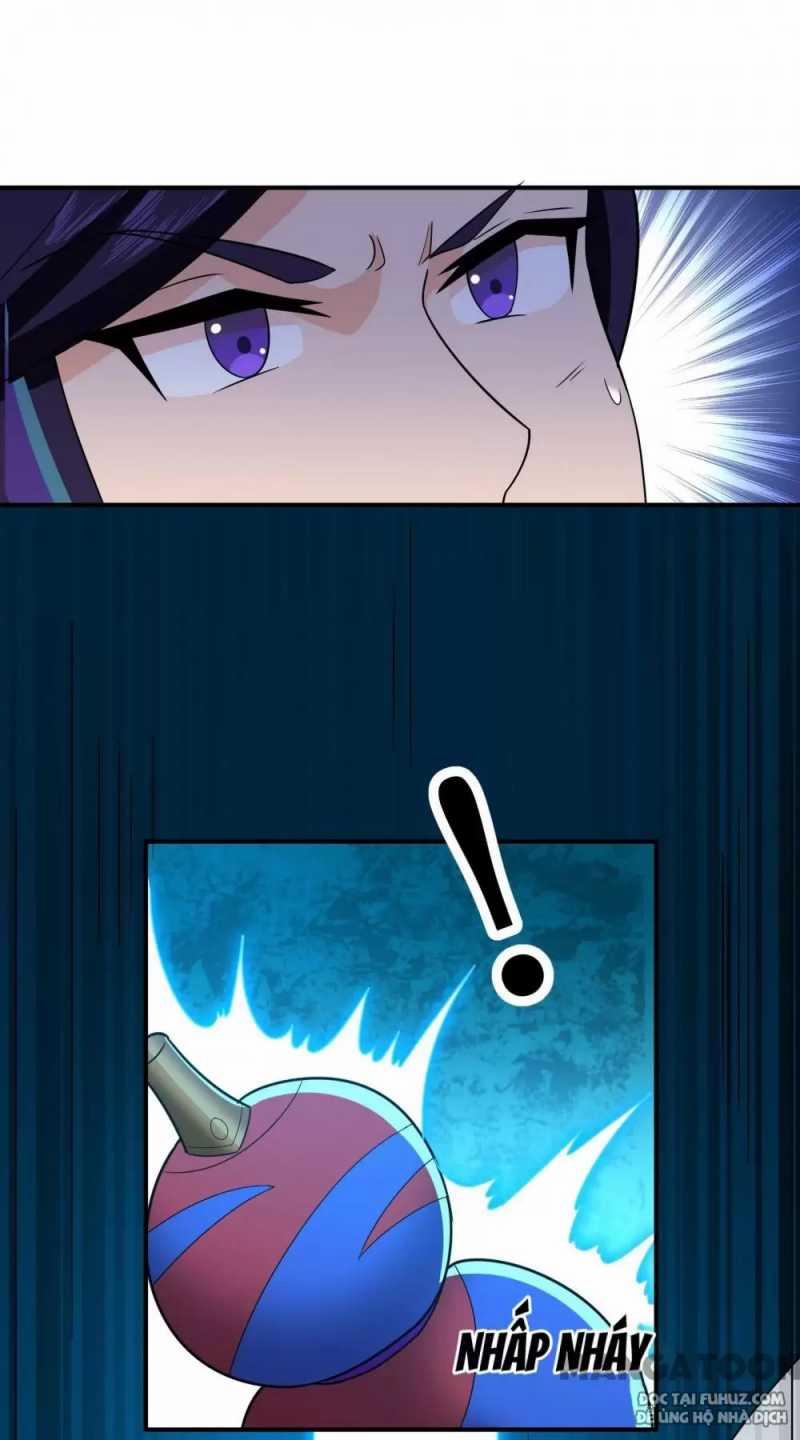 Cuồng Đồ Tu Tiên 0 ToptruyenZ.com trang 12