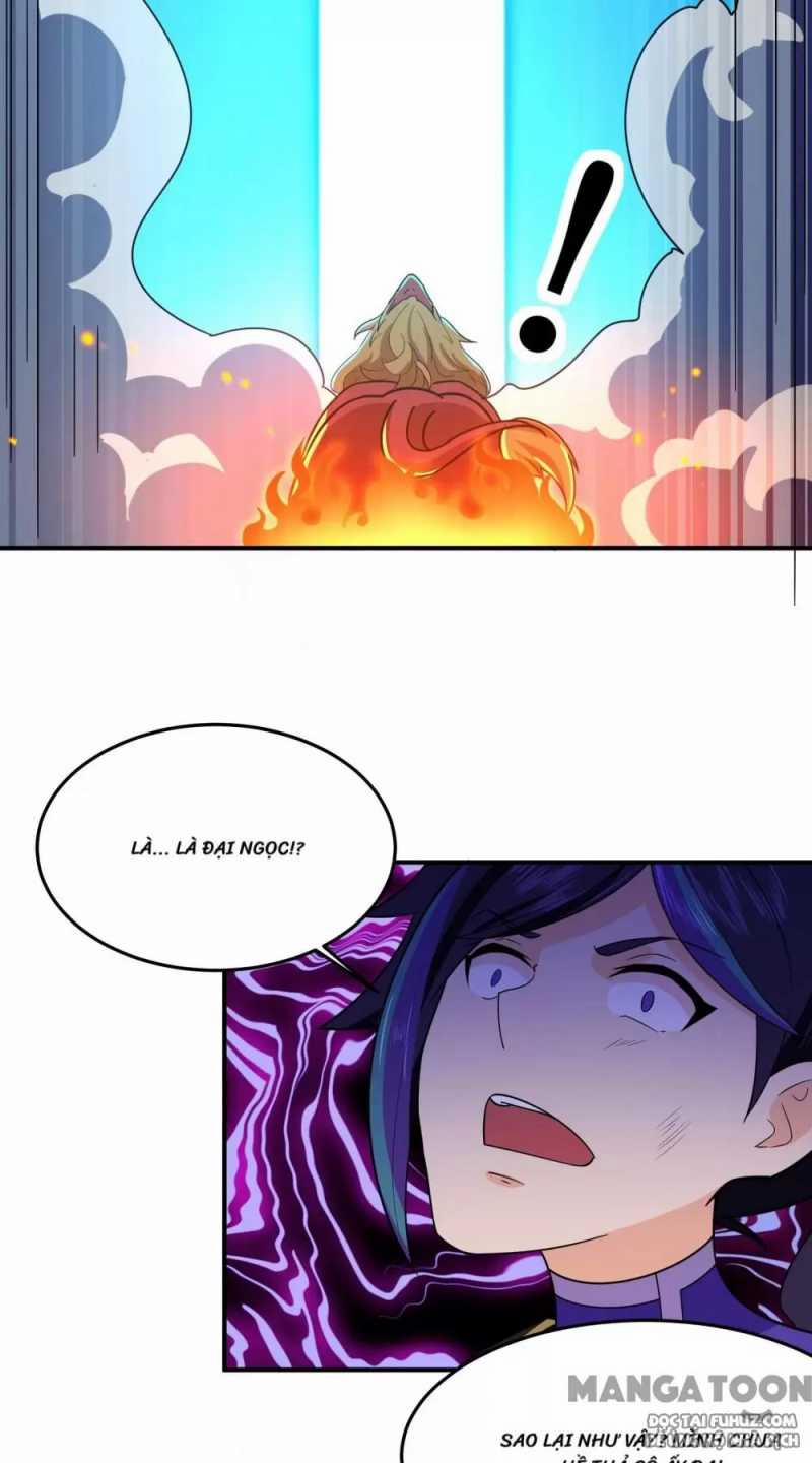 Cuồng Đồ Tu Tiên 0 ToptruyenZ.com trang 14