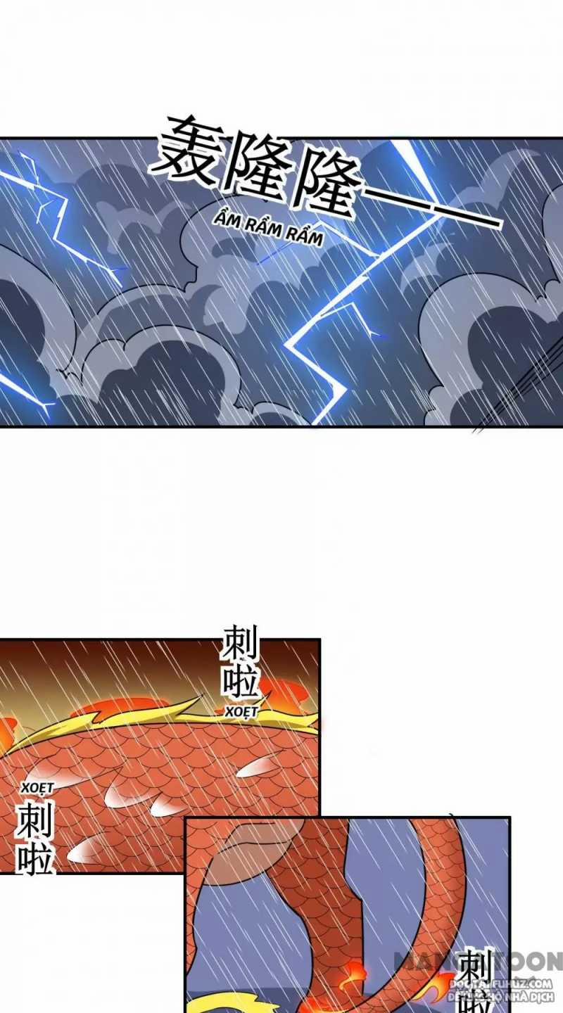 Cuồng Đồ Tu Tiên 0 ToptruyenZ.com trang 18