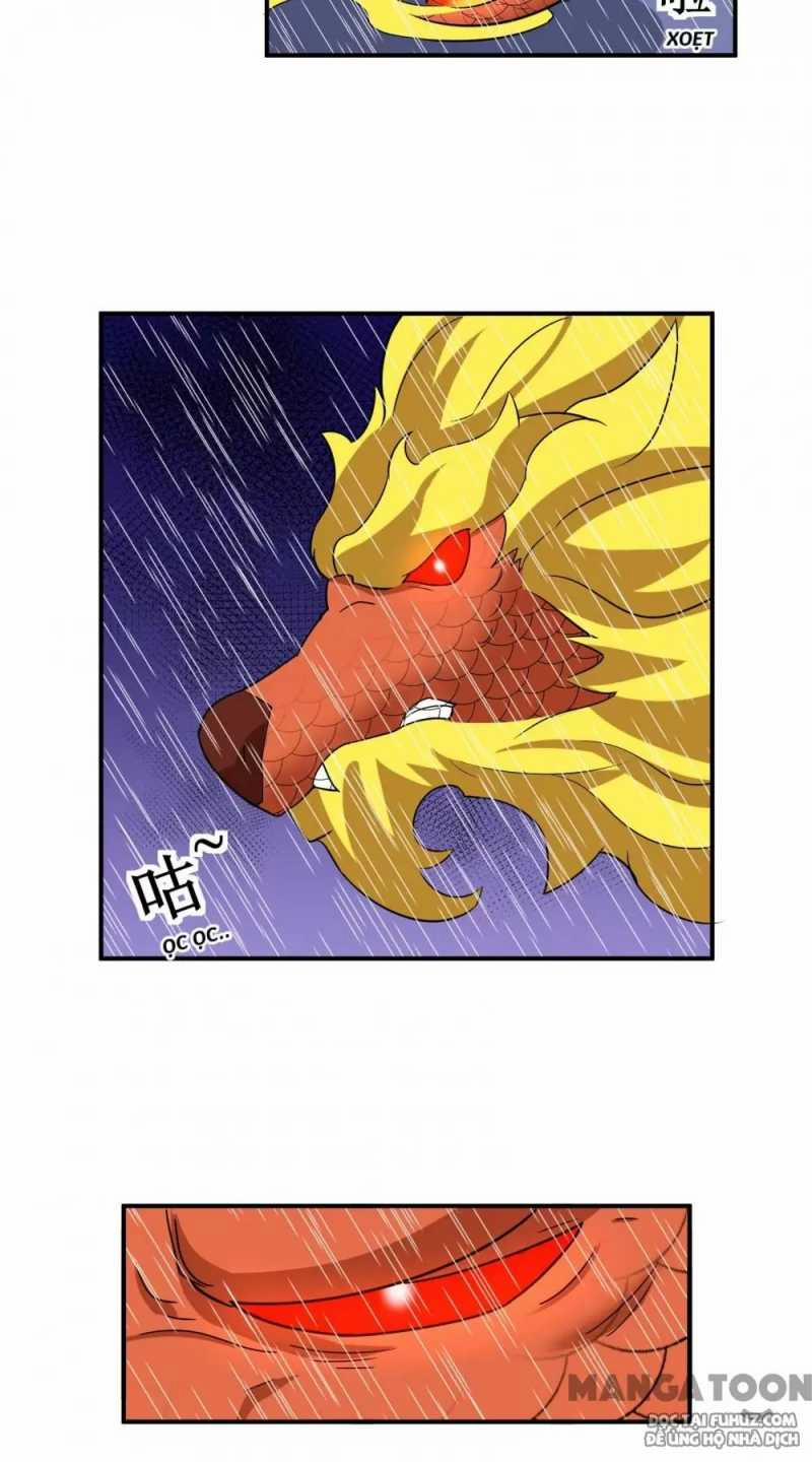 Cuồng Đồ Tu Tiên 0 ToptruyenZ.com trang 19