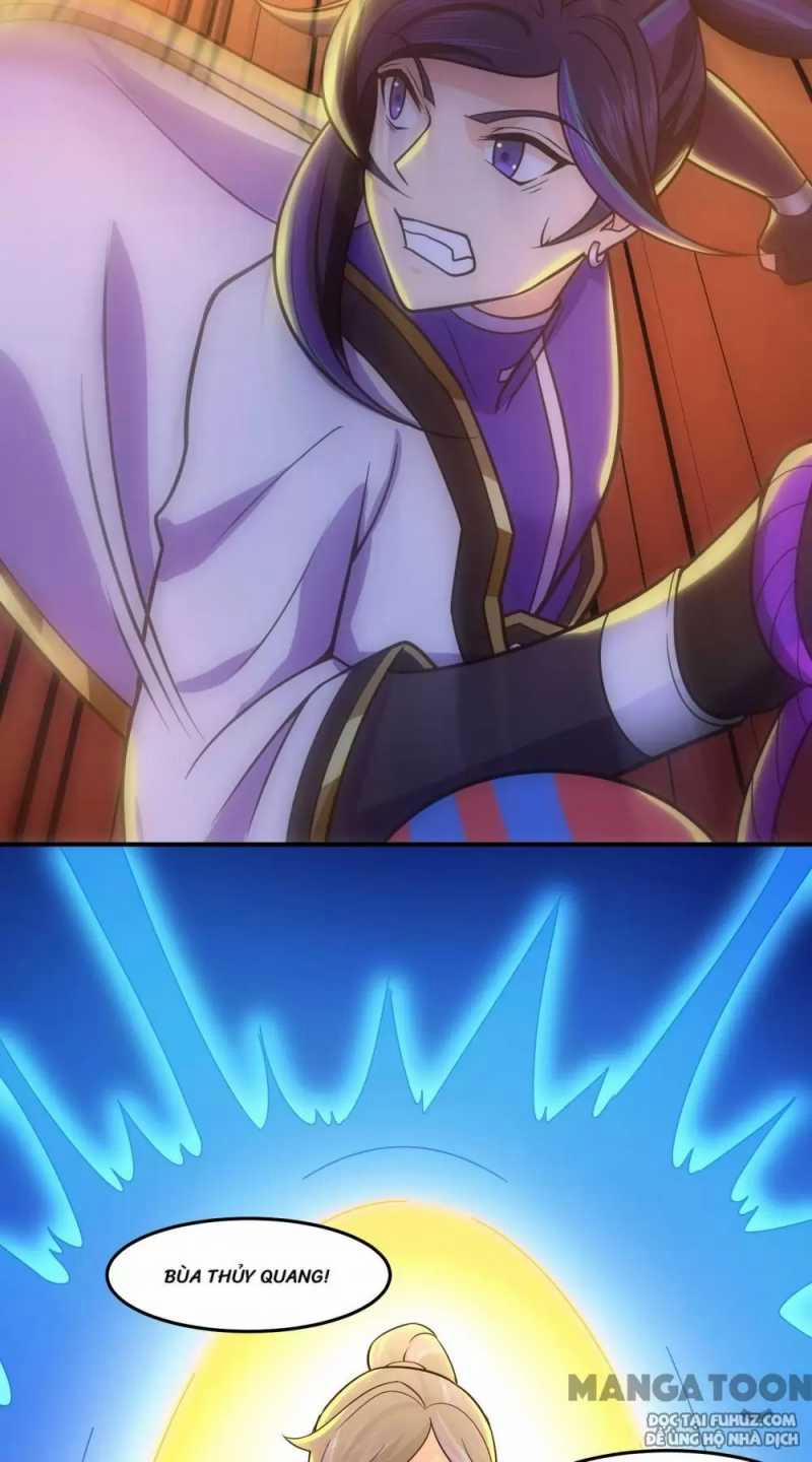 Cuồng Đồ Tu Tiên 0 ToptruyenZ.com trang 2