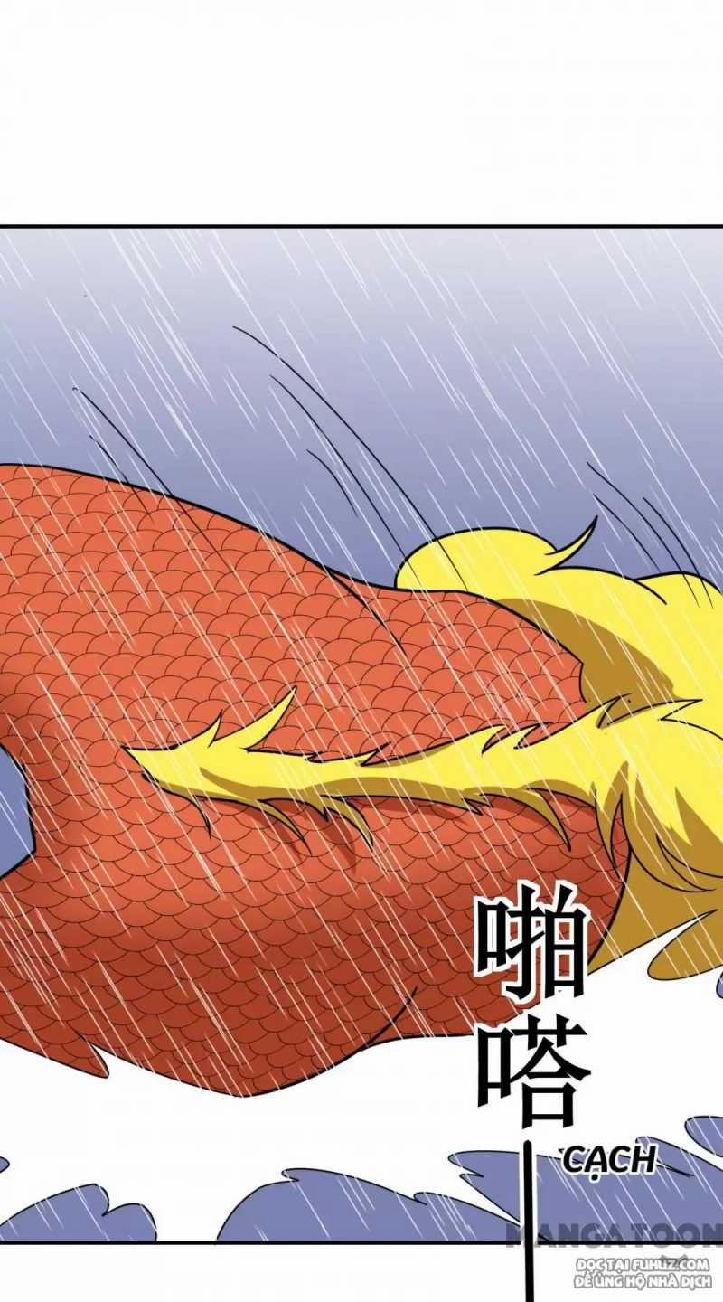 Cuồng Đồ Tu Tiên 0 ToptruyenZ.com trang 20