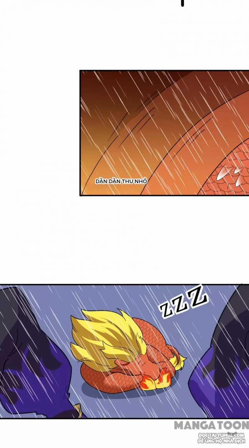Cuồng Đồ Tu Tiên 0 ToptruyenZ.com trang 21