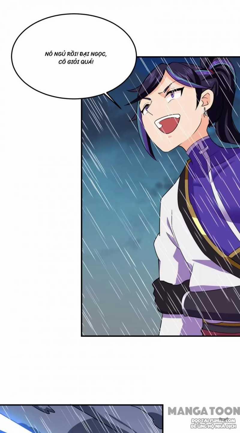 Cuồng Đồ Tu Tiên 0 ToptruyenZ.com trang 22